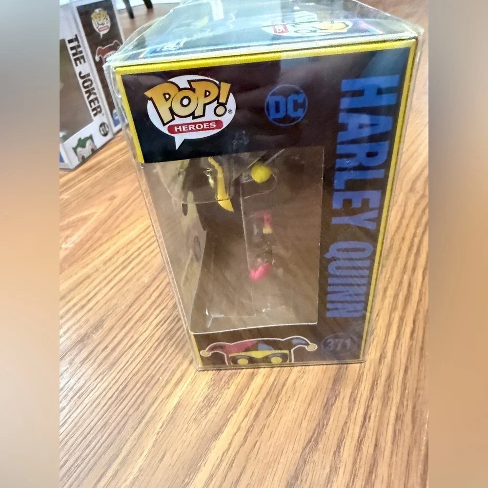 Funko new pop